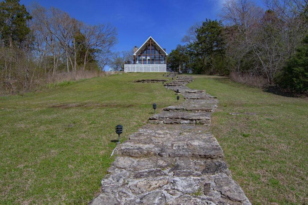 Blue Moon Cottage Blue Eye Exterior foto